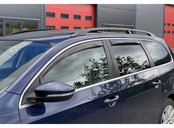 Vindavvisere | VW Passat B6 2005-2010 | gytisautek.no
