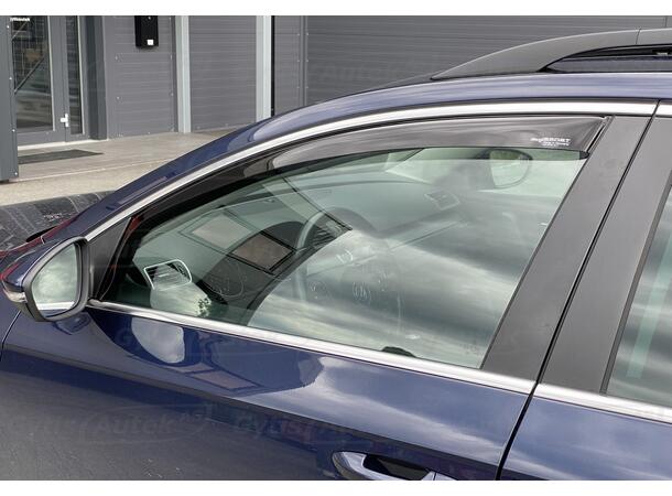 Vindavvisere | VW Passat B6 2005-2010 | gytisautek.no