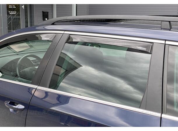 Vindavvisere | VW Passat B6 2005-2010 | gytisautek.no