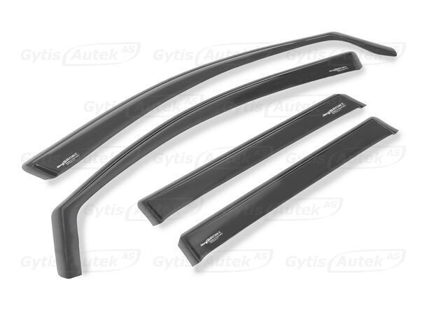 Vindavvisere | VW Passat B6 2005-2010 | gytisautek.no