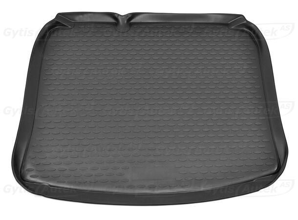 Bagasjeromsmatte | Audi A3 2003-2012 | gytisautek.no