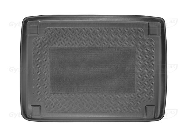 Bagasjeromsmatte | Ford Tourneo Connect 2014-2021 |