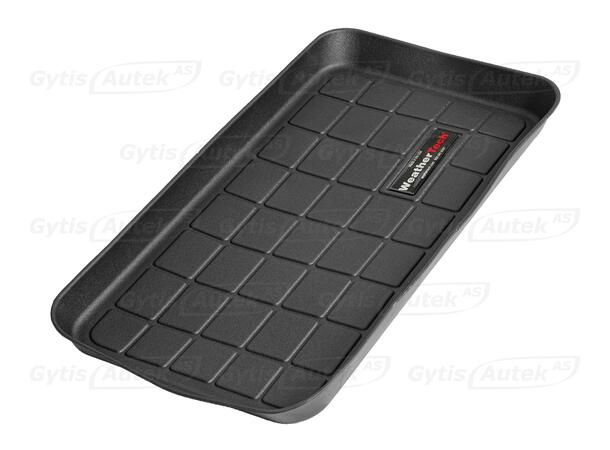 Bagasjeromsmatte | Porsche Taycan 2020-> |gytisautek.no