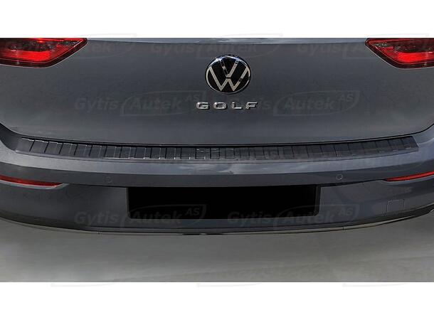 Bakfangerbeskytter til VW Golf VIII 2020-> | gytisautek.no
