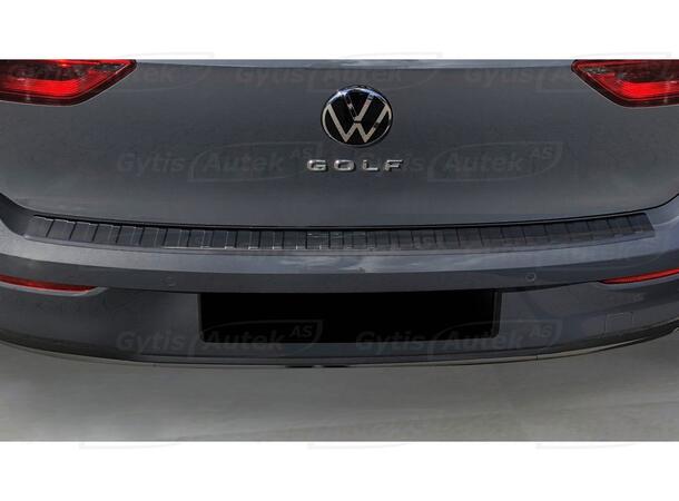 Bakfangerbeskytter til VW Golf VIII 2020-> | gytisautek.no