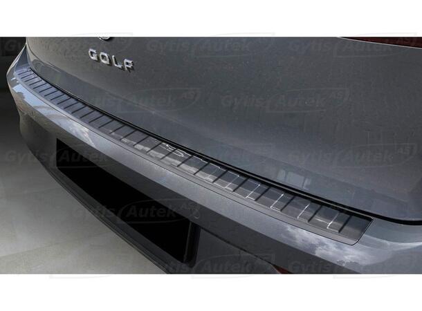 Bakfangerbeskytter til VW Golf VIII 2020-> | gytisautek.no