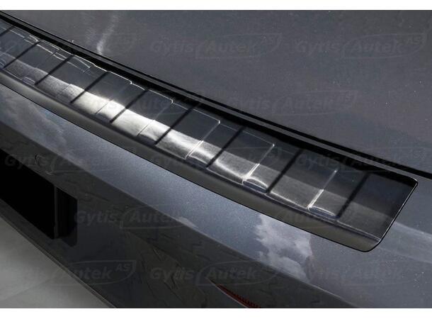 Bakfangerbeskytter til VW Golf VIII 2020-> | gytisautek.no