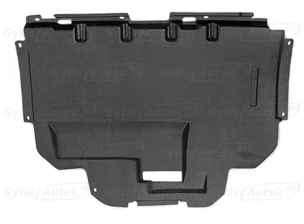 Plate under motor til Citroen C5 2001-2004 | gytisautek.no