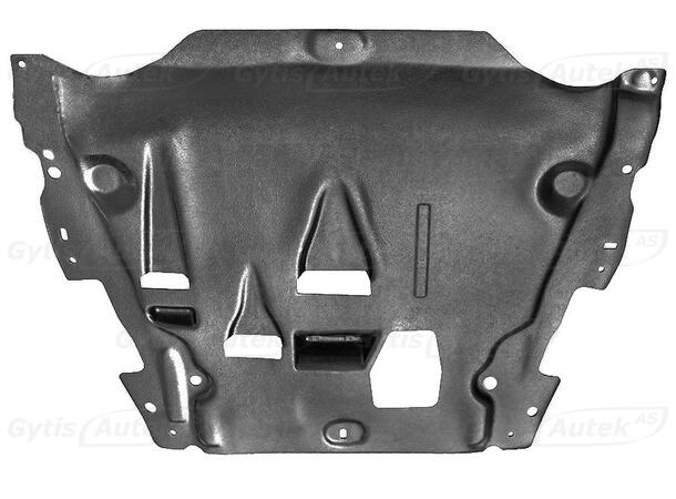 Plate under motor til Ford Galaxy 2006-2015 | gytisautek.no