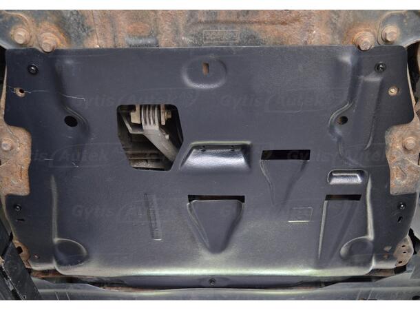 Plate under motor til Ford Galaxy 2006-2015 | gytisautek.no