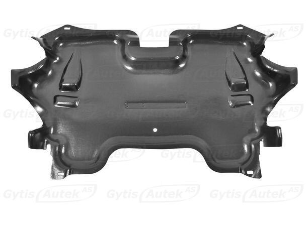 Plate under motor til Mercedes-Benz E-Klasse W211 | gytisautek.no