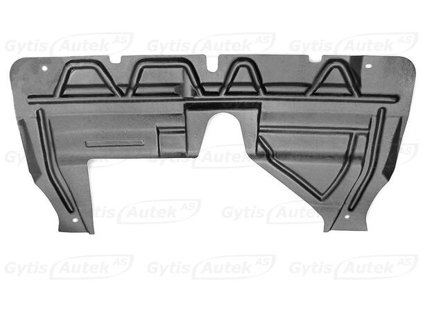 Plate under motor til Peugeot 406 1995-2004 | gytisautek.no