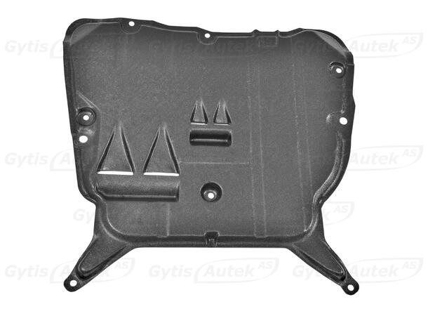 Plate under motor til Volvo S60 2000-2009 | gytisautek.no