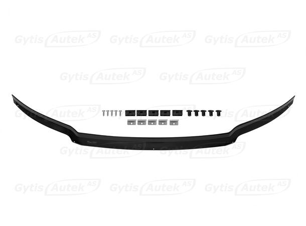 VW Sharan 2001-2010 Panserbeskytter | gytisautek.no