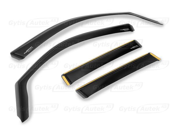 Vindavvisere | BMW X1 E84 2010-2015 | gytisautek.no
