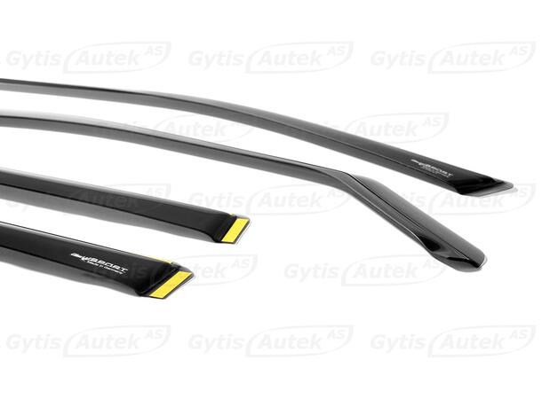 Vindavvisere | BMW X5 E70 2007-2013 | gytisautek.no