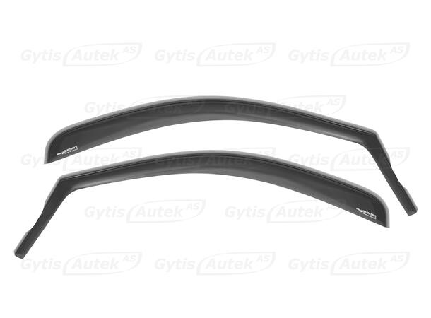 Vindavvisere | Dodge RAM 2002-2008 | gytisautek.no