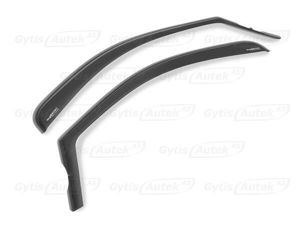 Vindavvisere | Dodge RAM 2002-2008 | gytisautek.no
