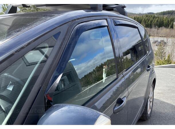 Vindavvisere | Ford S-Max 2006-2010 | gytisautek.no