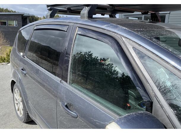 Vindavvisere | Ford S-Max 2006-2010 | gytisautek.no