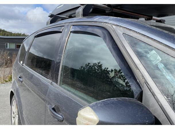 Vindavvisere | Ford S-Max 2006-2010 | gytisautek.no