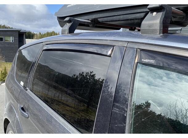 Vindavvisere | Ford S-Max 2006-2010 | gytisautek.no