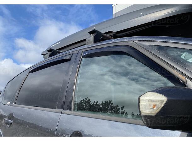 Vindavvisere | Ford S-Max 2006-2010 | gytisautek.no