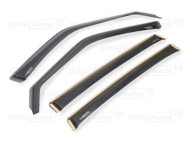 Vindavvisere | Ford S-Max 2006-2010 | gytisautek.no