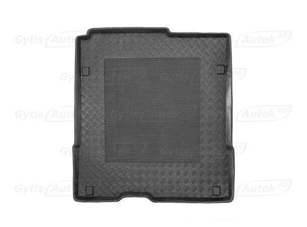 Bagasjeromsmatte | Ford Tourneo Connect 2014-2021 |