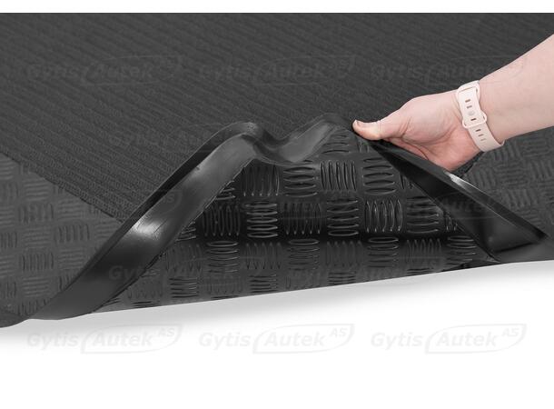 Bagasjeromsmatte | Ford Tourneo Connect 2014-2021 |