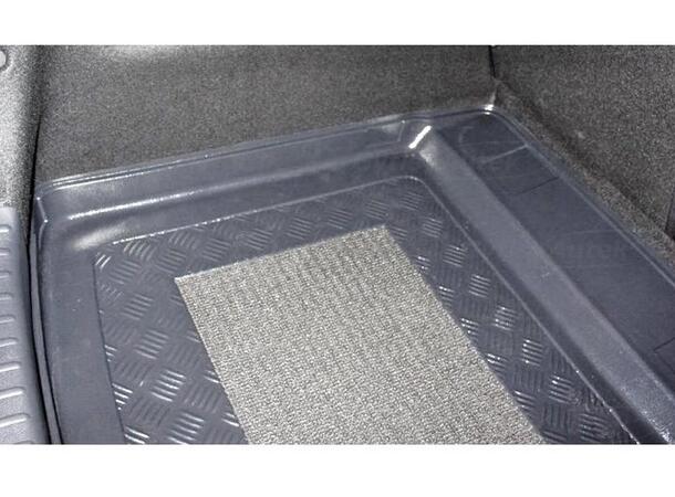 Bagasjeromsmatte | Hyundai i30 2007-2012 | gytisautek.no