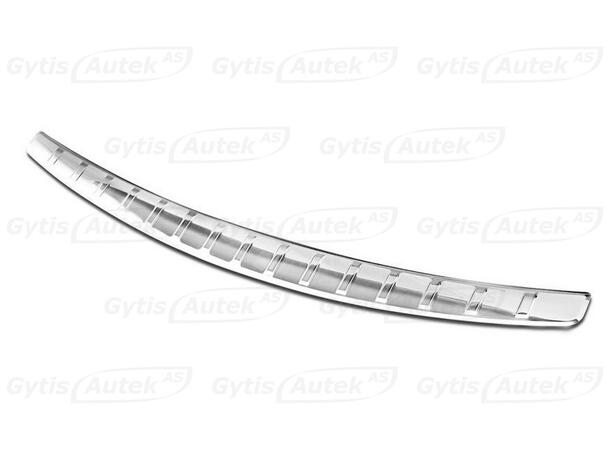 Bakfangerbeskytter til MB C-Klasse W205 2014-2021 | gytisautek.no