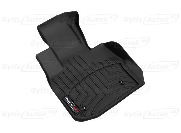 Gulvmatter | BMW X4 G02 2019-2022 |gytisautek.no