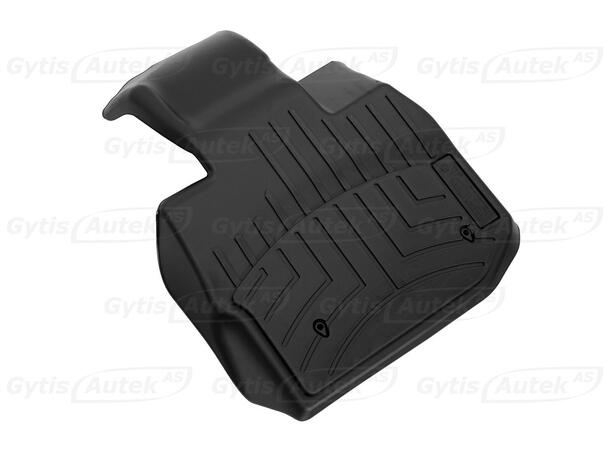 Gulvmatter | BMW X4 G02 2019-2022 |gytisautek.no