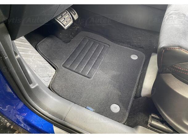 Gulvmatter i stoff til Seat Tarraco 2019-> | gytisautek.no