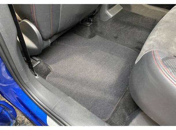 Gulvmatter i stoff til Seat Tarraco 2019-> | gytisautek.no