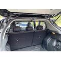 Hunde/Lastegitter Nissan Leaf 2018-&gt;