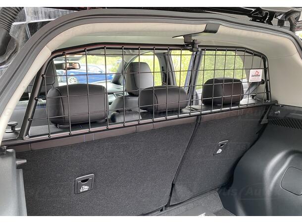 Hundegitter/Lastegitter| Nissan Leaf 2018-> |gytisautek.no