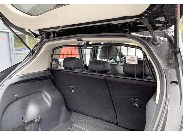 Hundegitter/Lastegitter| Nissan Leaf 2018-> |gytisautek.no