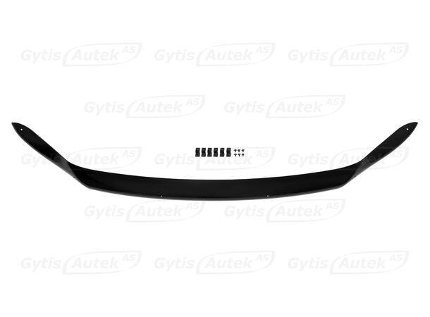Mazda 3 2019-> Panserbeskytter | gytisautek.no