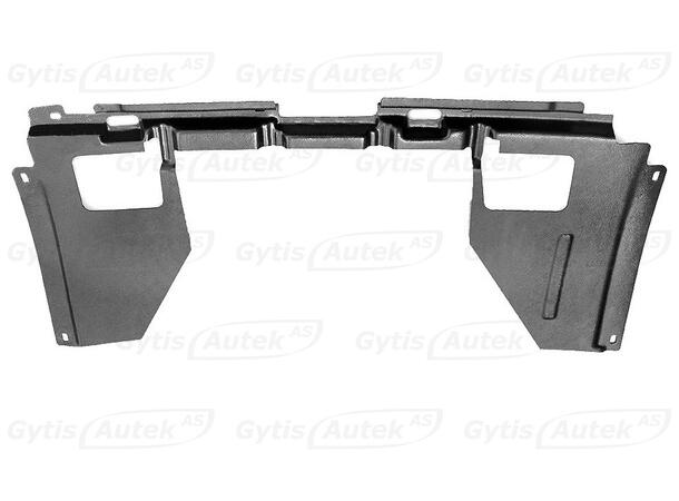Plate under motor til Citroen C5 2001-2004 | gytisautek.no