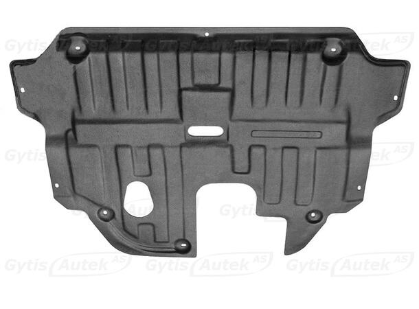 Plate under motor til Hyundai i30 2012-2016 | gytisautek.no