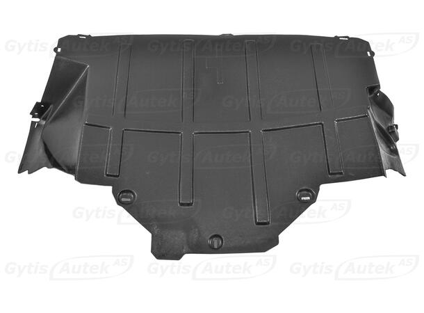 Plate under motor til Nissan NV400 2011-> | gytisautek.no