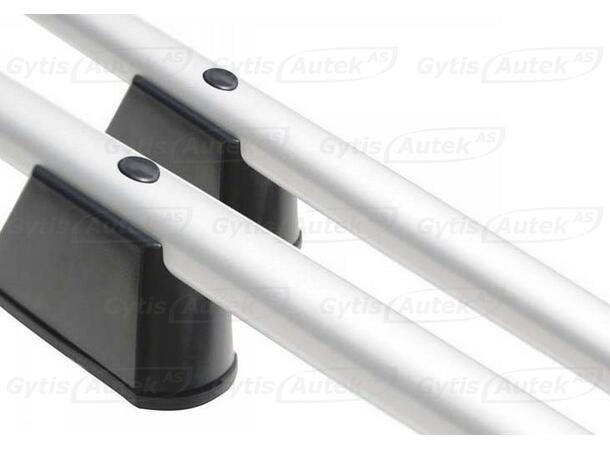 Takrails | Volkswagen Caddy 2004-2015 | gytisautek.no