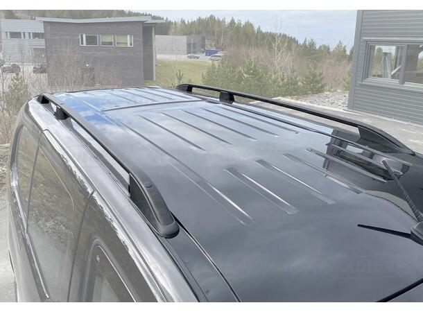 Takrails til Citroen Berlingo 2019-> | gytisautek.no