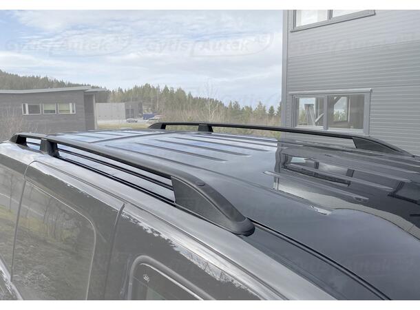 Takrails til Citroen Berlingo 2019-> | gytisautek.no