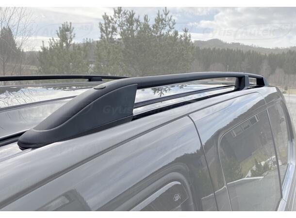 Takrails til Citroen Berlingo 2019-> | gytisautek.no