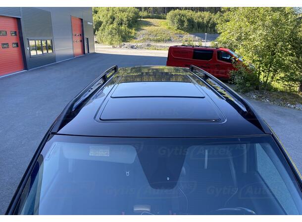 Takrails til MB Viano W639 2003-2014 | gytisautek.no