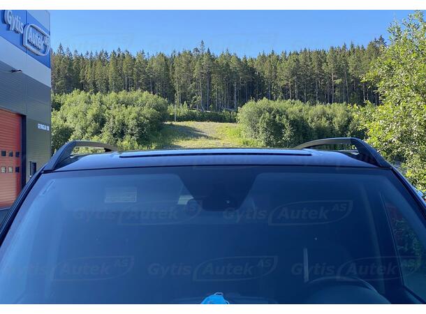 Takrails til MB Viano W639 2003-2014 | gytisautek.no