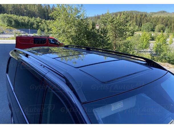 Takrails til MB Viano W639 2003-2014 | gytisautek.no